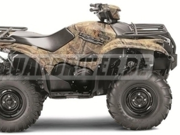 Yamaha Kodiak 700