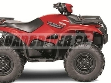 Yamaha Kodiak 700