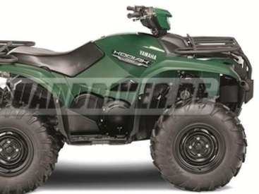 Yamaha Kodiak 700
