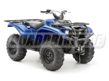 Yamaha Kodiak 700
