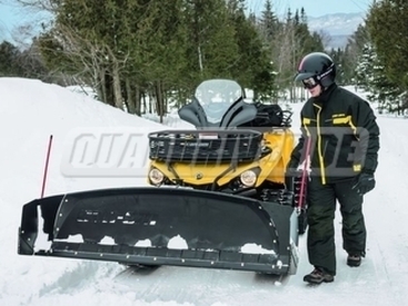 Can Am Outlander 570 L