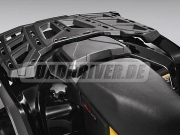 Can-Am Outlander MAX 1000 XT-P - Box