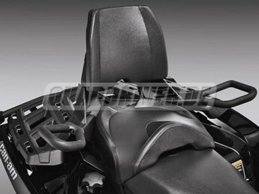 Can-Am Outlander MAX 1000 XT-P - Sitz