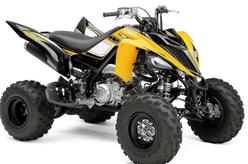 LTZ 400 K9 LE