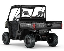 Can-Am DEFENDER