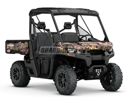 Can-Am DEFENDER