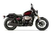 Hyosung GV 125 S Aquila