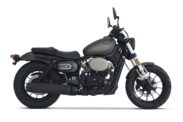 Hyosung GV 125 S Aquila