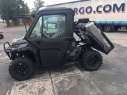 Can-Am Traxter