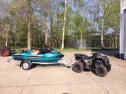 Sea-Doo Wake PRO 230