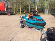 Sea-Doo Wake PRO 230