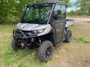 Can-Am Traxter