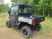 Can-Am Traxter