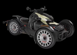 Can-Am Ryker 900 Rally