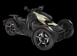 Can-Am Ryker 900 Sport