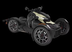 Can-Am Ryker 600/900