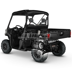 Can-Am Defender