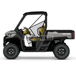 Can-Am Defender