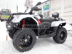 Goes G 625i 4x4 Max