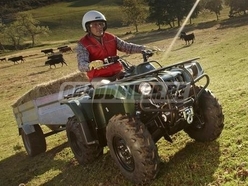 Can-Am Renegade 500 - Aktionspreis