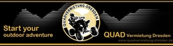 Quad mieten Dresden