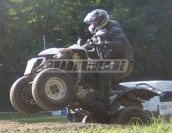 MAXXER 300 Wide Action