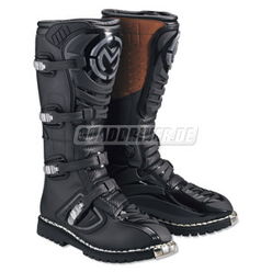 Moose Quad Stiefel