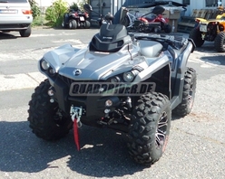Can-Am Outlander 1000 XT - Edition 2