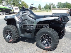 Can-Am Outlander 1000 XT - Edition 3