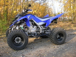 Yamaha YFM 700R