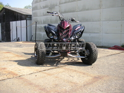 Pro-Armor Frontbumper