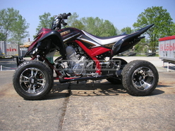 ITP- Design Alufelgen