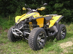Maxxis Straßenreifen