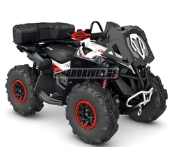 Can-Am Renegade Zubehör