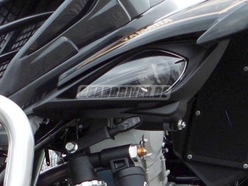 Yamaha YFM 700R SE - Scheinwerfer