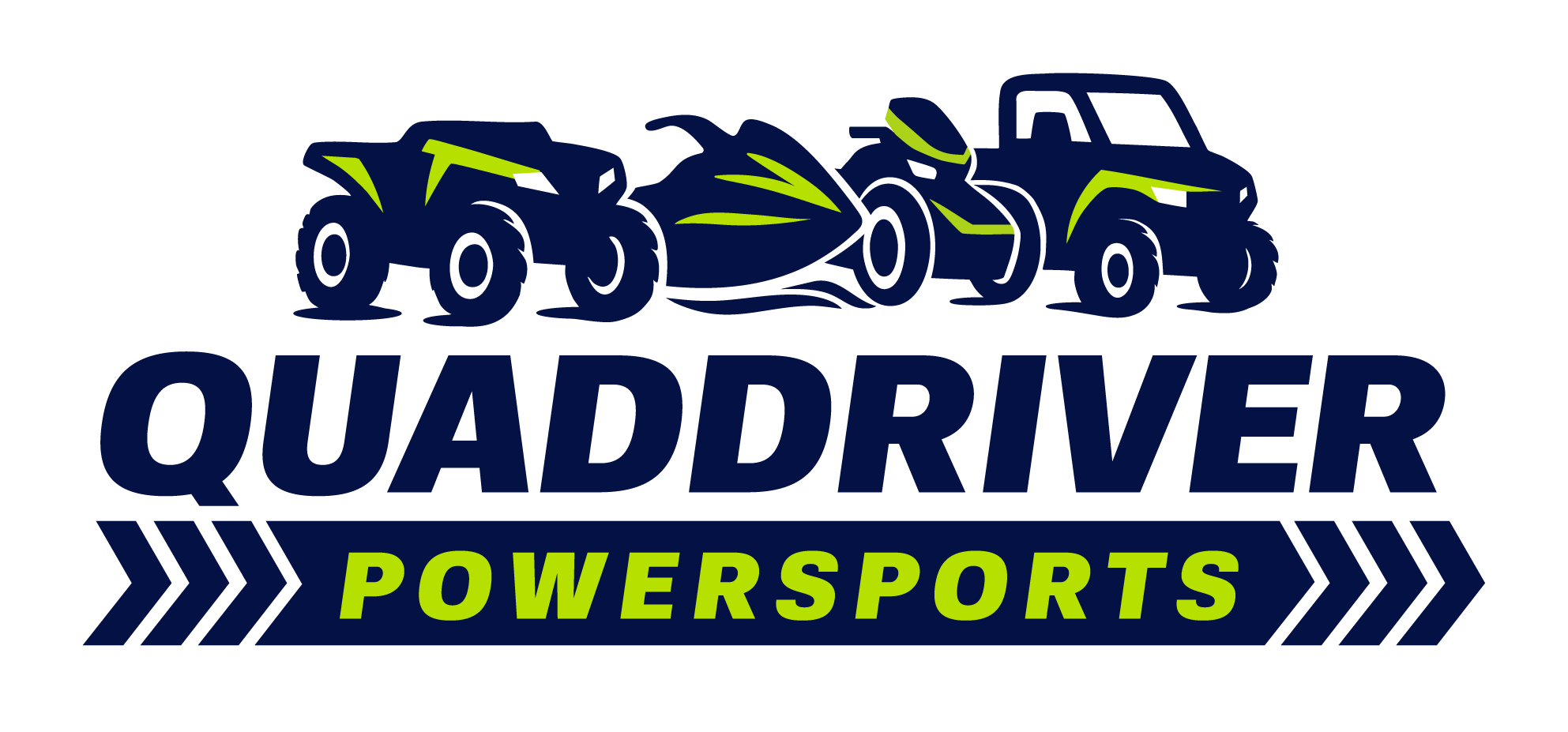 Quaddriver Logo