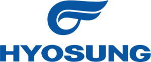 Hyosung Logo